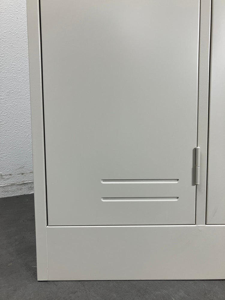 コクヨLKシリーズ　（コクヨ） 3人用ロッカー 商品画像6