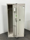 コクヨLKシリーズ　（コクヨ） 3人用ロッカー 商品画像7