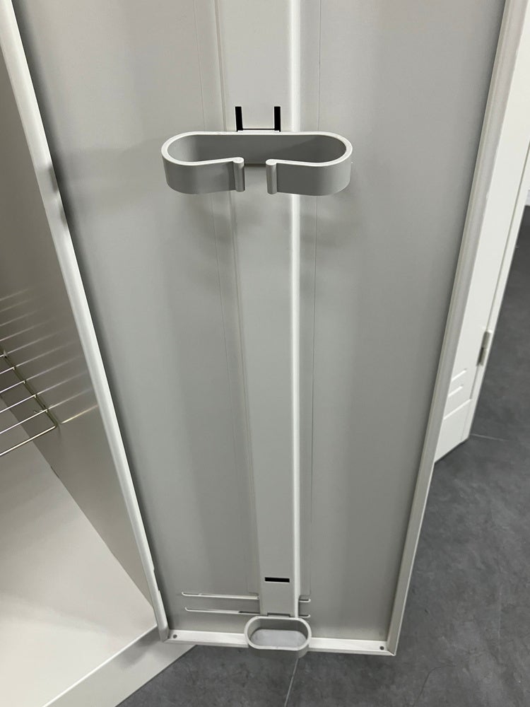コクヨLKシリーズ　（コクヨ） 3人用ロッカー 商品画像11