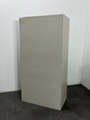 コクヨLKシリーズ　（コクヨ） 3人用ロッカー 商品画像2