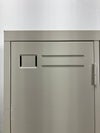 コクヨLKシリーズ　（コクヨ） 3人用ロッカー 商品画像4