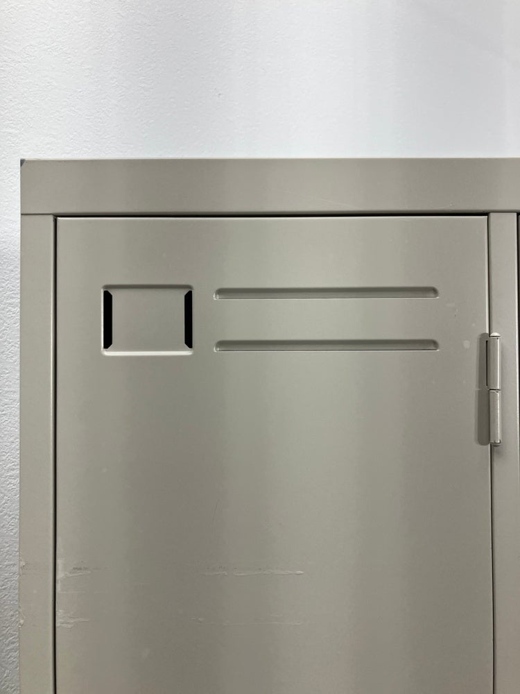 コクヨLKシリーズ　（コクヨ） 3人用ロッカー 商品画像4