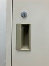 コクヨLKシリーズ　（コクヨ） 3人用ロッカー 商品画像5