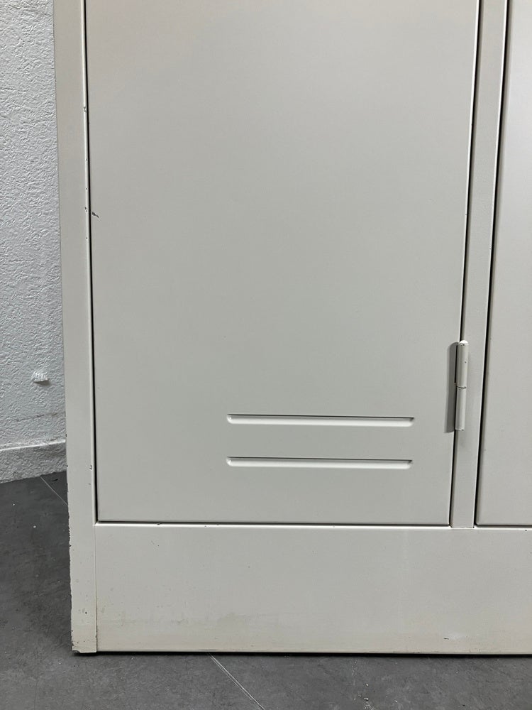 コクヨLKシリーズ　（コクヨ） 3人用ロッカー 商品画像6