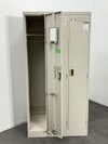 コクヨLKシリーズ　（コクヨ） 3人用ロッカー 商品画像7