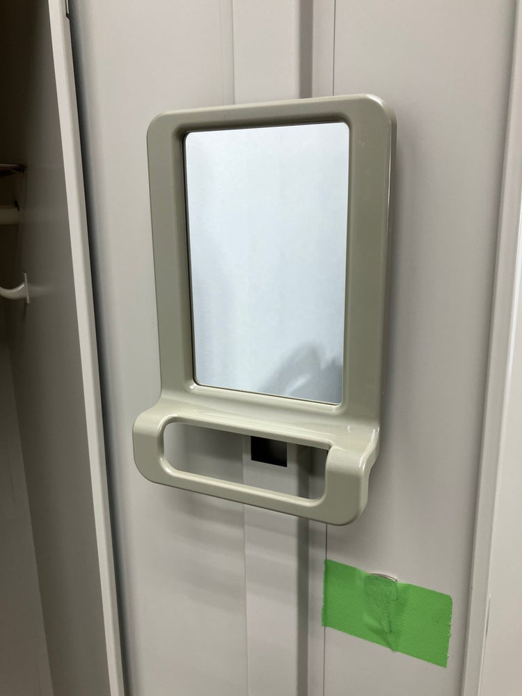 コクヨLKシリーズ　（コクヨ） 3人用ロッカー 商品画像10
