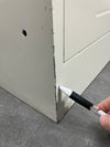 コクヨLKシリーズ　（コクヨ） 3人用ロッカー 商品画像13