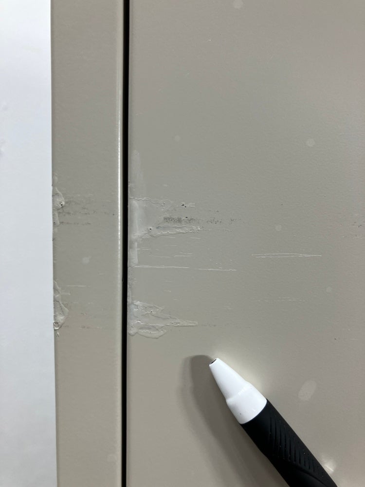 コクヨLKシリーズ　（コクヨ） 3人用ロッカー 商品画像16