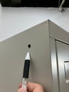 コクヨLKシリーズ　（コクヨ） 3人用ロッカー 商品画像17