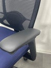 オカムラコンテッサセコンダシリーズ 可動肘付コンテッサセコンダチェア 商品画像7