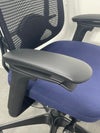 オカムラコンテッサセコンダシリーズ 可動肘付コンテッサセコンダチェア 商品画像8
