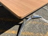 オカムララティオシリーズ ミーティングテーブル 商品画像3