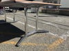 オカムララティオシリーズ ミーティングテーブル 商品画像6
