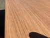 オカムララティオシリーズ ミーティングテーブル 商品画像9