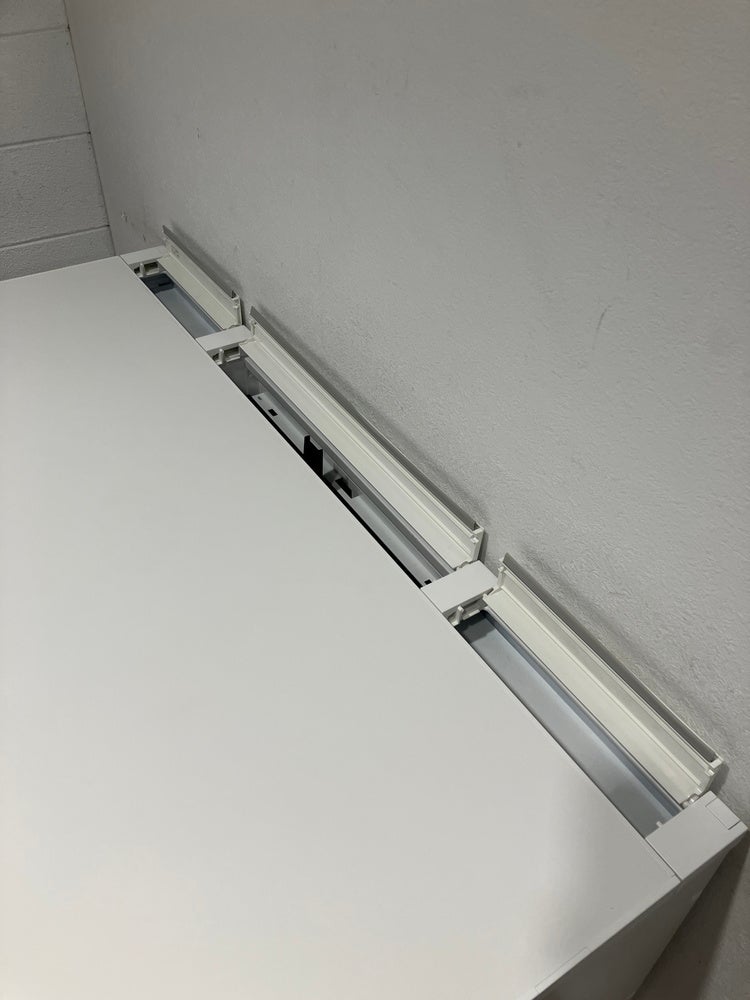 コクヨisシリーズ 1400両袖デスク 商品画像5