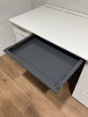 コクヨisシリーズ 1400両袖デスク 商品画像9