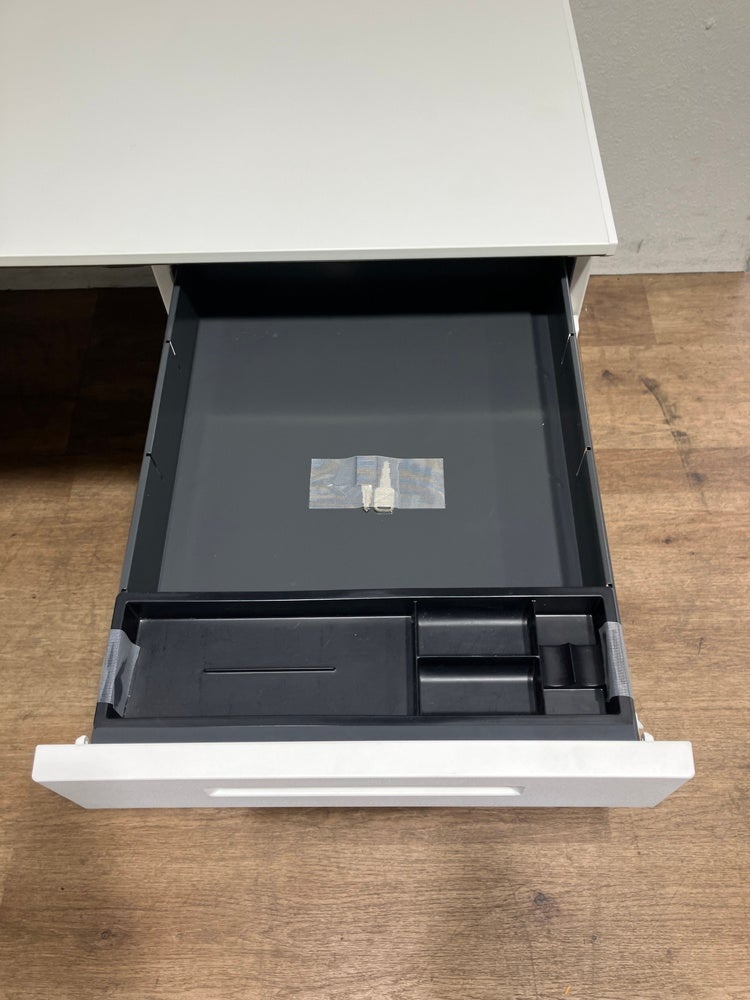 コクヨisシリーズ 1400両袖デスク 商品画像12