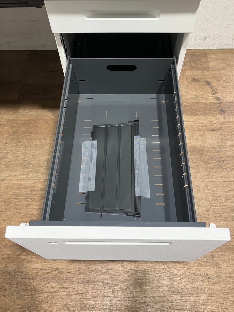 コクヨisシリーズ 1400両袖デスク 商品画像13