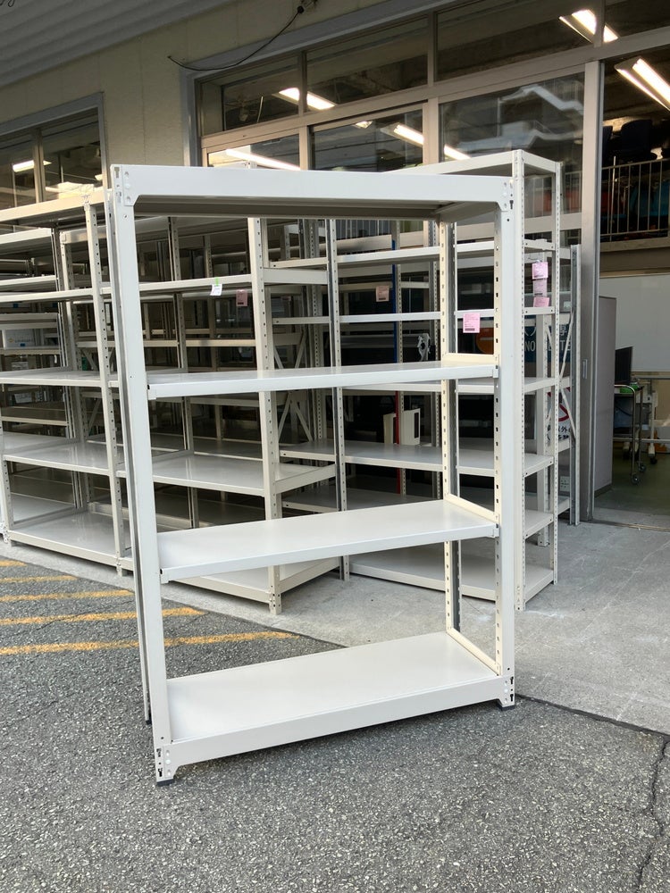 コクヨ中量棚 商品画像1