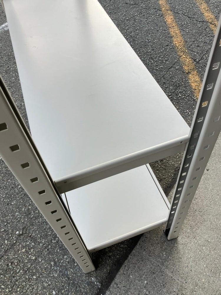 コクヨ中量棚 商品画像4