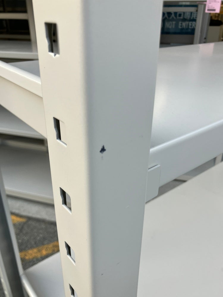 コクヨ中量棚 商品画像7