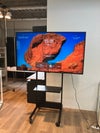 アクオスシリーズ 65インチ液晶テレビ+スタンドセット 商品画像3