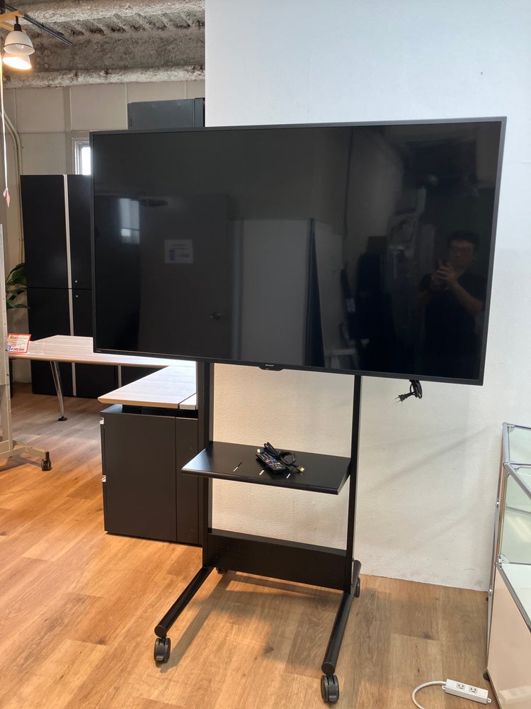 アクオスシリーズ 65インチ液晶テレビ+スタンドセット 商品画像4