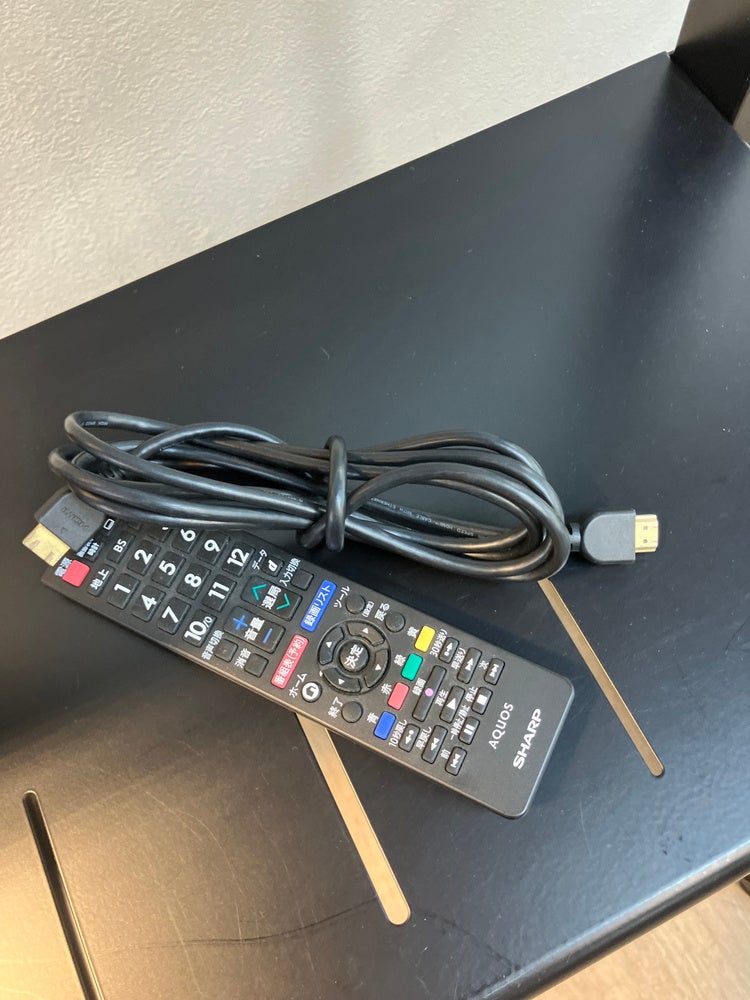 アクオスシリーズ 65インチ液晶テレビ+スタンドセット 商品画像6