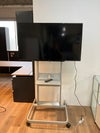 アクオスシリーズ 50型液晶テレビ+スタンドセット 商品画像1