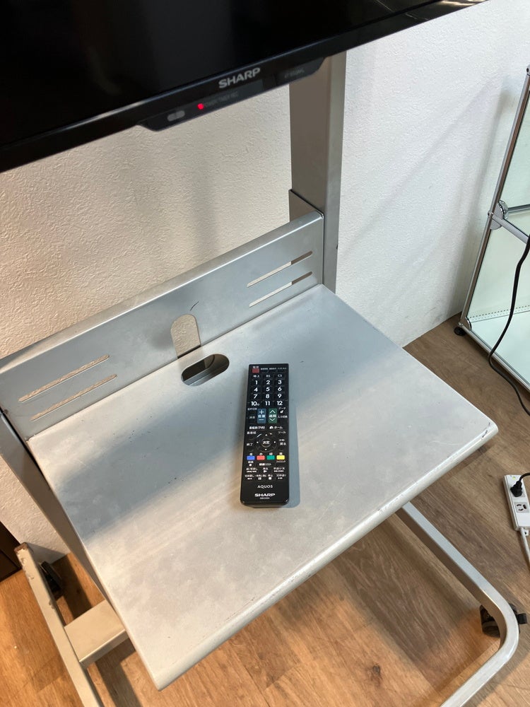 アクオスシリーズ 50型液晶テレビ+スタンドセット 商品画像7