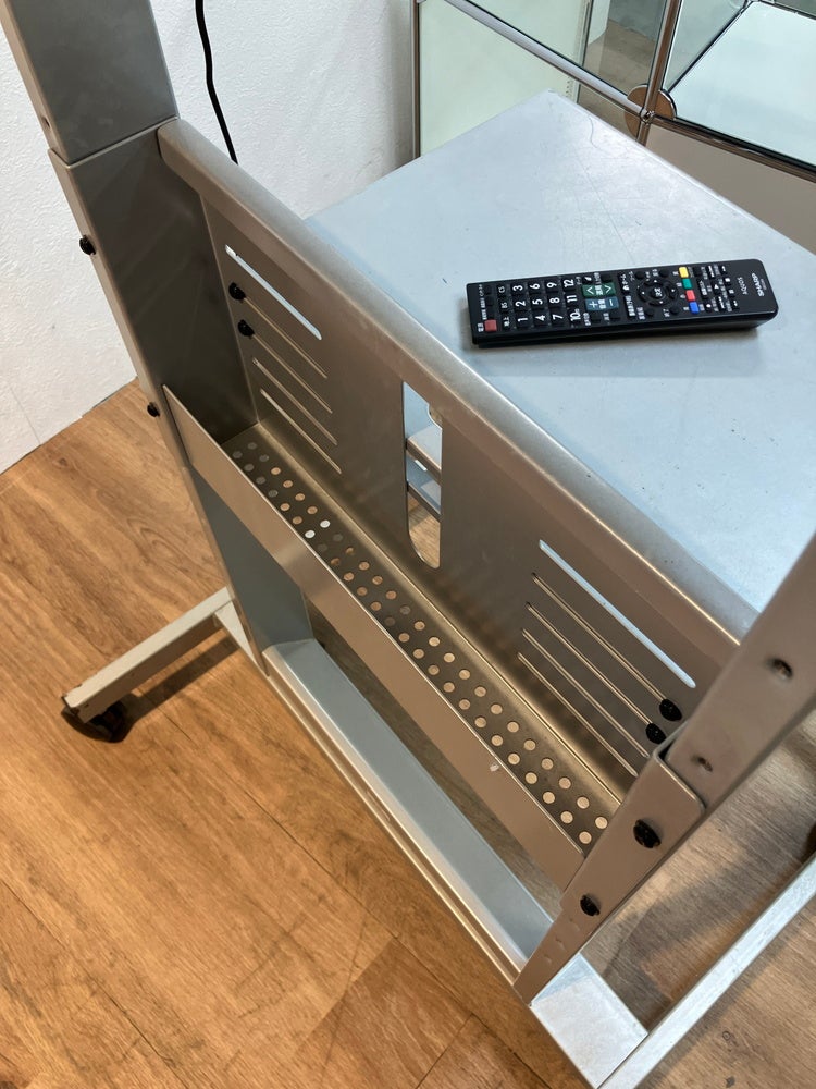 アクオスシリーズ 50型液晶テレビ+スタンドセット 商品画像12