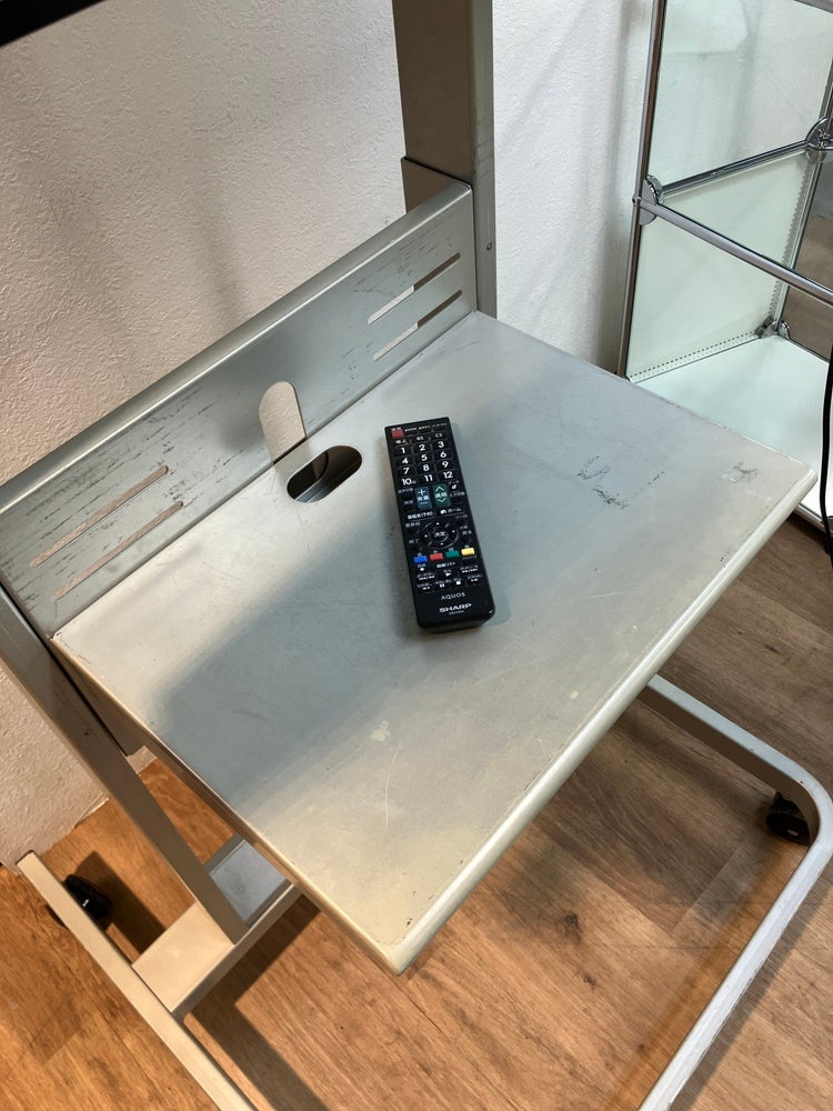 アクオスシリーズ 50型液晶テレビ+スタンドセット 商品画像4
