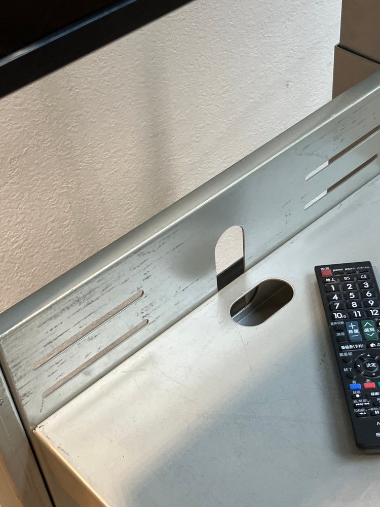 アクオスシリーズ 50型液晶テレビ+スタンドセット 商品画像5
