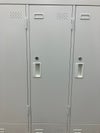 コクヨLKシリーズ　（コクヨ） 6人用ロッカー 商品画像4