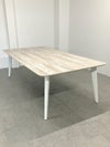 オカムラライブスシリーズ 2400ミーティングテーブル 商品画像2