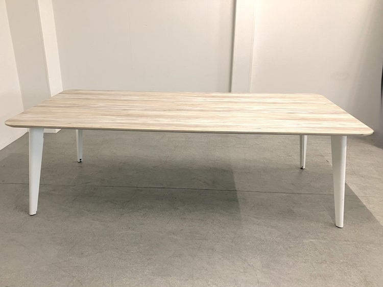 オカムラライブスシリーズ 2400ミーティングテーブル 商品画像4
