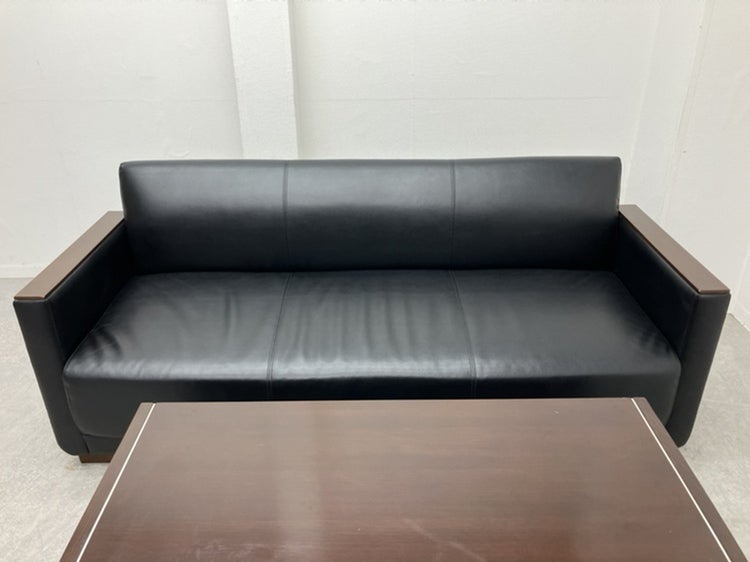 イトーキ応接4点セット 商品画像4