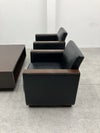 イトーキ応接4点セット 商品画像9
