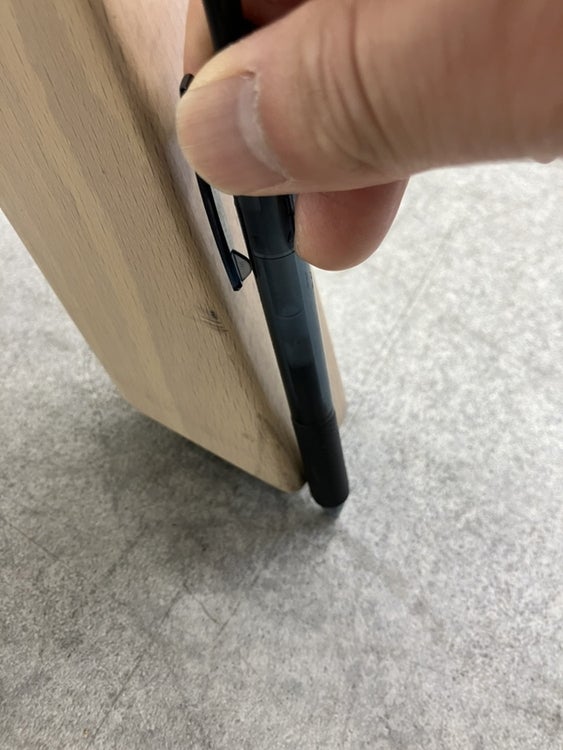 コクヨデイズオフィス ウッドチルトシリーズ 2400ミーティングテーブル 商品画像10