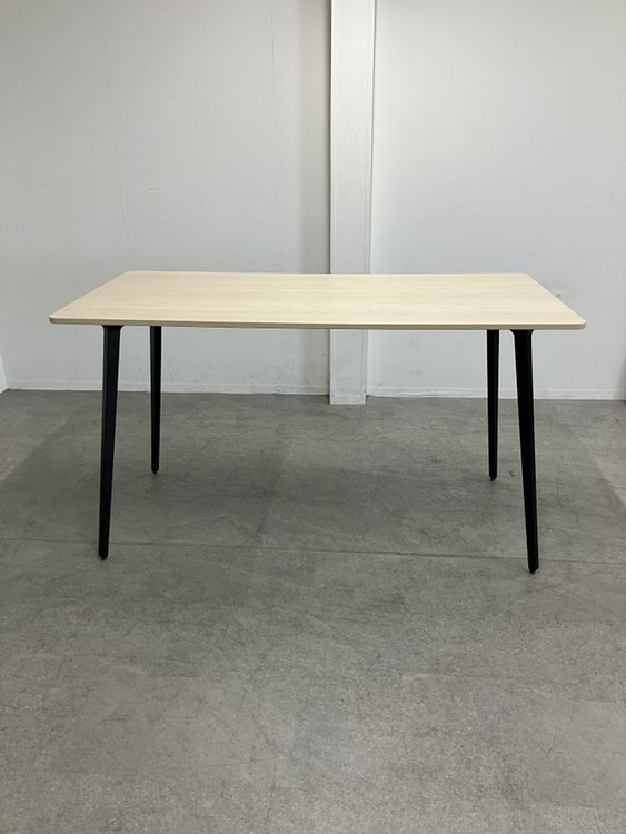 ウチダ（内田洋行）レムナ（LEMNA）シリーズ 1800ハイテーブル 商品画像1