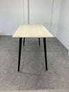 ウチダ（内田洋行）レムナ（LEMNA）シリーズ 1800ハイテーブル 商品画像2
