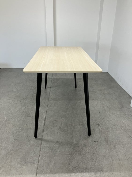 ウチダ（内田洋行）レムナ（LEMNA）シリーズ 1800ハイテーブル 商品画像2
