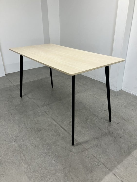 ウチダ（内田洋行）レムナ（LEMNA）シリーズ 1800ハイテーブル 商品画像3