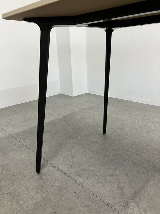 ウチダ（内田洋行）レムナ（LEMNA）シリーズ 1800ハイテーブル 商品画像4