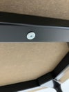 ウチダ（内田洋行）レムナ（LEMNA）シリーズ 1800ハイテーブル 商品画像5