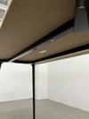 ウチダ（内田洋行）レムナ（LEMNA）シリーズ 1800ハイテーブル 商品画像7