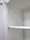 オカムラレクトラインシリーズ 両開き上下書庫 商品画像4
