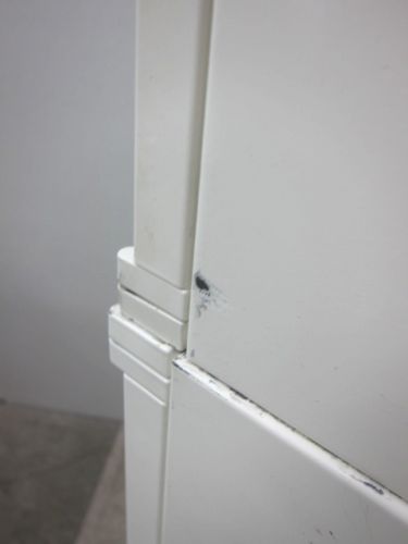 オカムラレクトラインシリーズ 両開き上下書庫 商品画像7