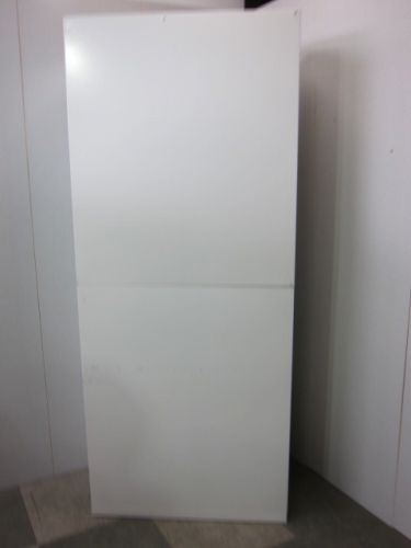 オカムラレクトラインシリーズ 両開き上下書庫 商品画像8