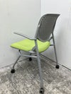 オカムラRuna(ルナ)シリーズ 肘付ルナチェア 商品画像6